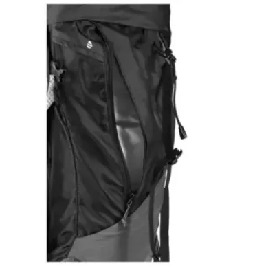 Deuter Futura Air Trek 60 L Black