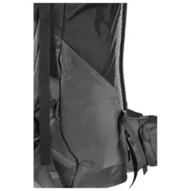 Deuter Futura Air Trek 60 L Black