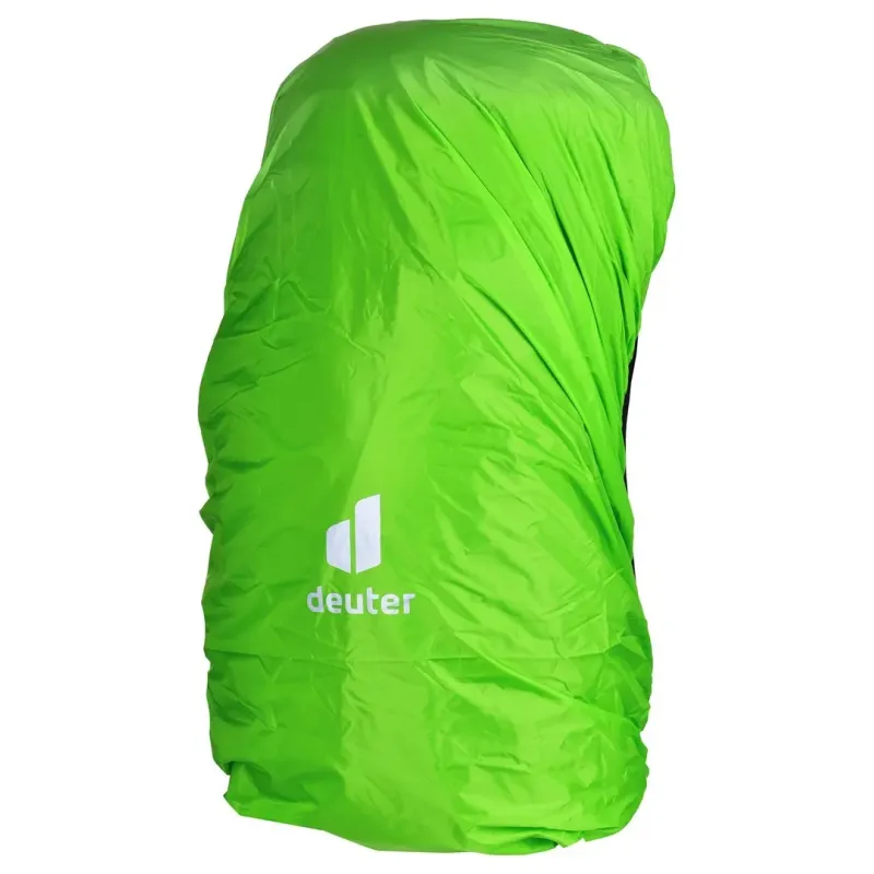 Deuter Futura Air Trek 60 L Black