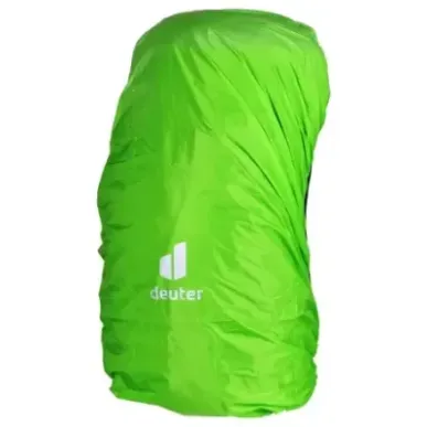 Deuter Futura Air Trek 60 L Black