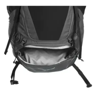 Deuter Futura Air Trek 60 L Black