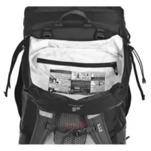 Deuter Futura Air Trek 60 L Black
