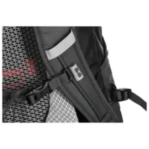 Deuter Futura Air Trek 60 L Black
