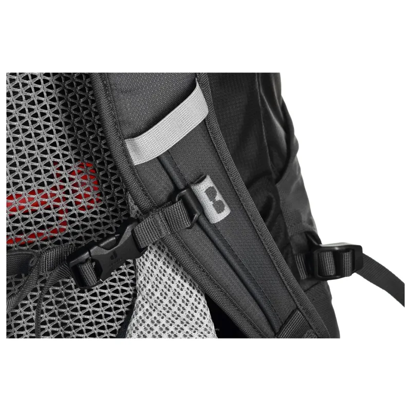 Deuter Futura Air Trek 60 L Black