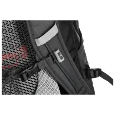 Deuter Futura Air Trek 60 L Black