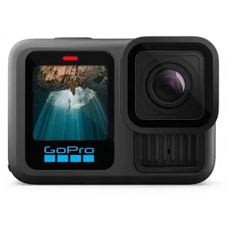 Seikluskaamera GoPro HERO13 Black Creator Edition
