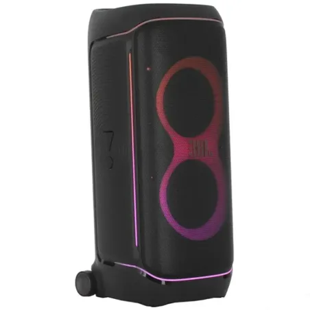 JBL Portable Soundsystem Partybox 720 black Schwarz w o battery (JBLPARTYBOX720EU)