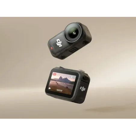 DJI Osmo Nano On-the-Go Combo (128GB)