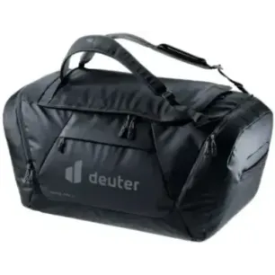 Deuter Duffel Pro 90 Travel duffel Black 90 L