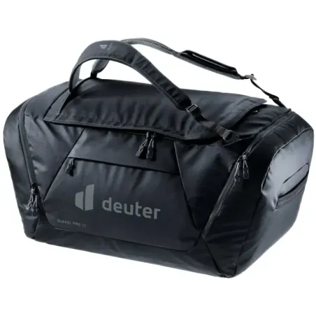Deuter Duffel Pro 90 Travel duffel Black 90 L