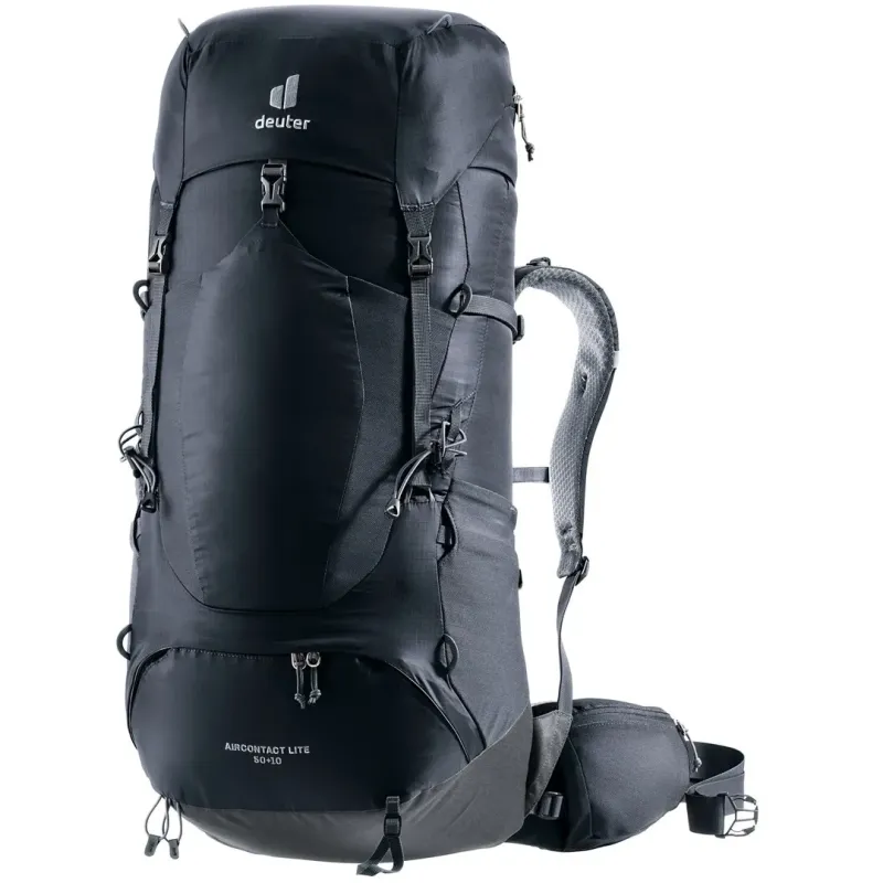 Deuter Aircontact Lite 50 + 10