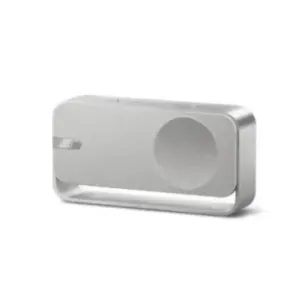 Bose SoundLink Home Portable Bluetooth Speaker Light Silver EU