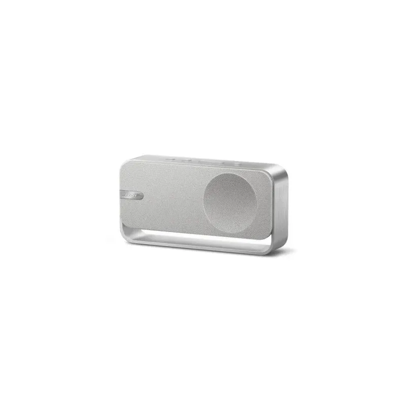 Bose SoundLink Home Portable Bluetooth Speaker Light Silver EU