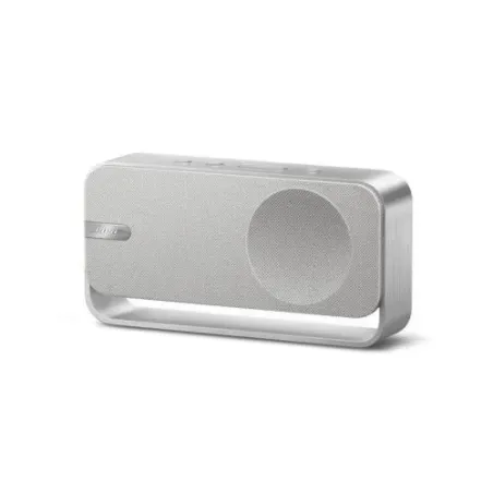 Bose SoundLink Home Portable Bluetooth Speaker Light Silver EU