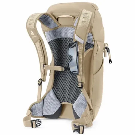 Plecak Deuter AC Lite 16 Alu Greystone