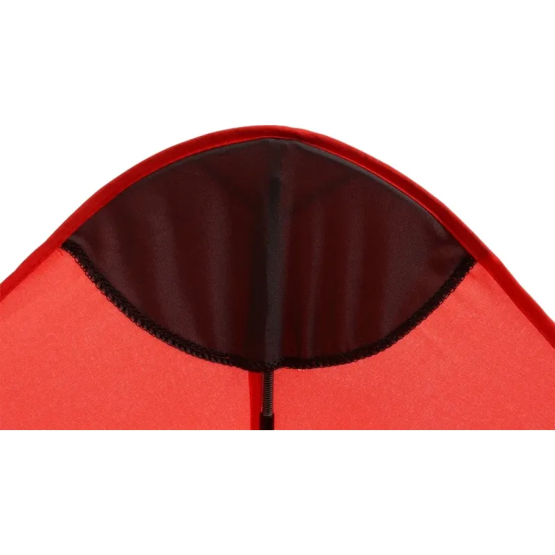 Технологичный зонт BLUNT™ XS_METRO Red