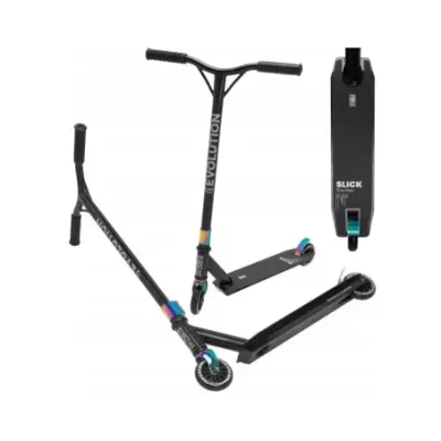 Triki tõukeratas Raven Evolution Slick Color