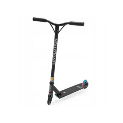 Triki tõukeratas Raven Evolution Slick Color