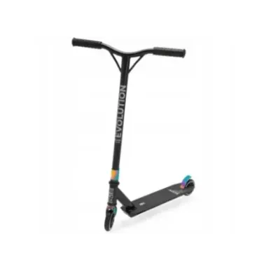 Triki tõukeratas Raven Evolution Slick Color