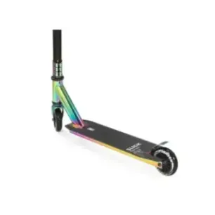 Трюковый самокат Slick Neo Chrome