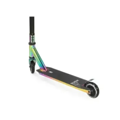 Triki tõukeratas Slick Neo Chrome