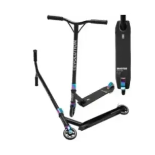 Triki tõukeratas Evolution Master Color 110mm