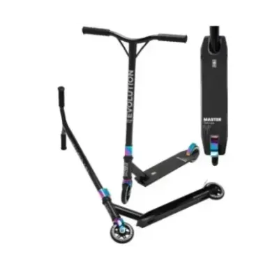 Triki tõukeratas Evolution Master Color 110mm