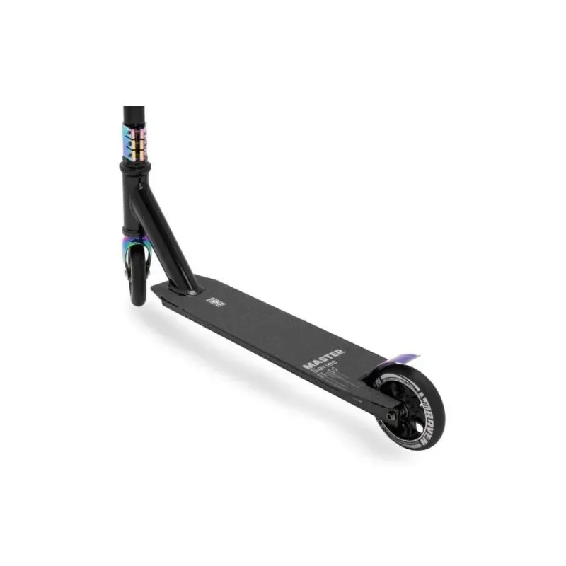 Трюковый самокат Evolution Master Color 110mm