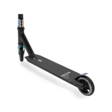 Трюковый самокат Evolution Master Color 110mm