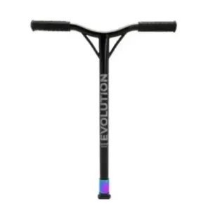 Трюковый самокат Evolution Master Color 110mm