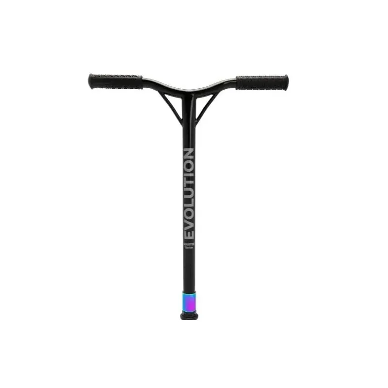 Трюковый самокат Evolution Master Color 110mm