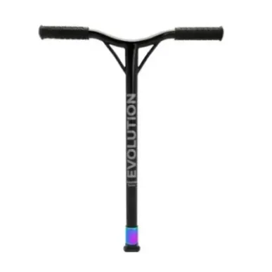 Triki tõukeratas Evolution Master Color 110mm