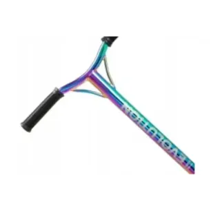 Triki tõukeratas Master Neo Chrome 110mm