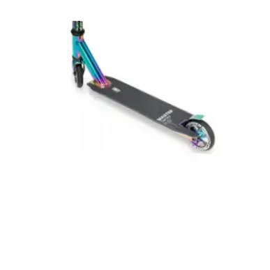 Triki tõukeratas Master Neo Chrome 110mm