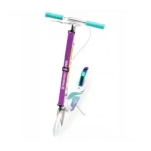 Самокат с большими колесами Raven Celia 200мм с ручным тормозом