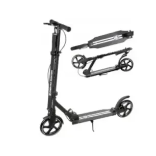 Amortisaatoritega tõuks Raven Liner 200mm käsipiduriga