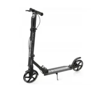 Amortisaatoritega tõuks Raven Liner 200mm käsipiduriga