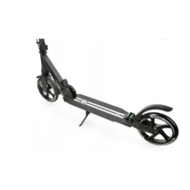 Amortisaatoritega tõuks Raven Liner 200mm käsipiduriga