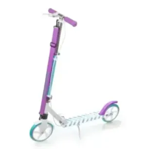 Esiamordi ja käsipiduriga tõuks Raven Pastelle PRO 200mm