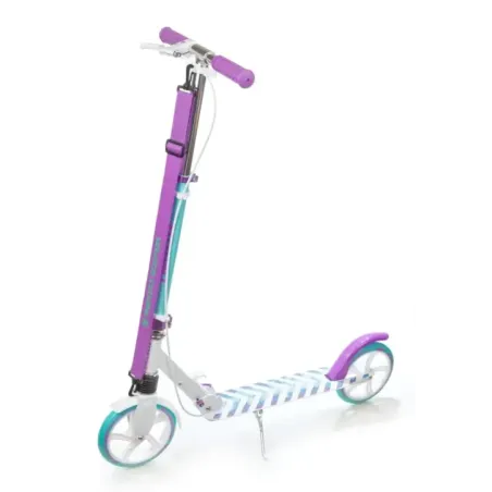 Esiamordi ja käsipiduriga tõuks Raven Pastelle PRO 200mm