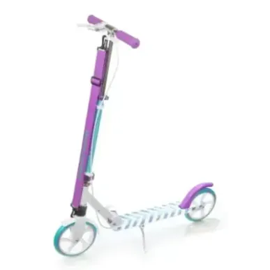 Esiamordi ja käsipiduriga tõuks Raven Pastelle PRO 200mm