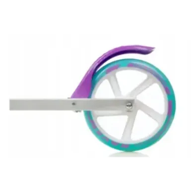 Esiamordi ja käsipiduriga tõuks Raven Pastelle PRO 200mm