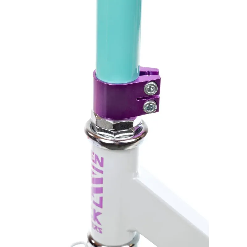 Самокат Raven Pastelle 200mm