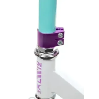 Atraktiivne tõukeratas Raven Pastelle 200mm