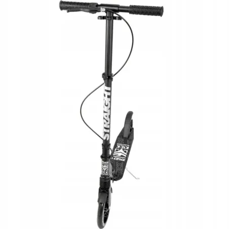 Esiamordiga tõukeratas Raven Straight Pro 200mm käsipiduriga