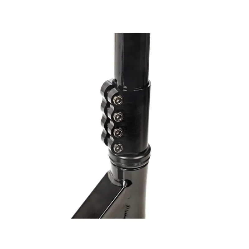 Особо прочный трюковый самокат Raven Torden 110мм