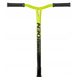 Особо прочный трюковый самокат Raven Torden 110мм