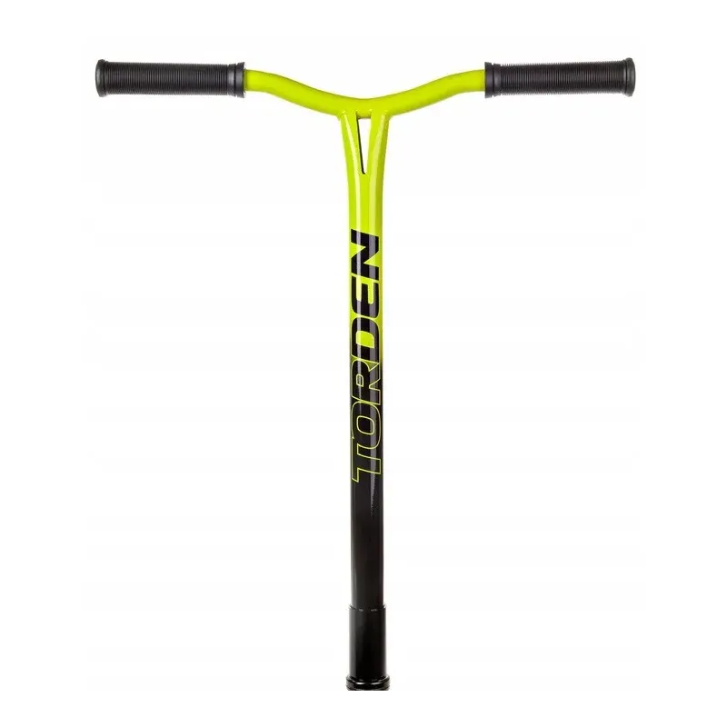 Особо прочный трюковый самокат Raven Torden 110мм