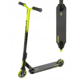 Особо прочный трюковый самокат Raven Torden 110мм