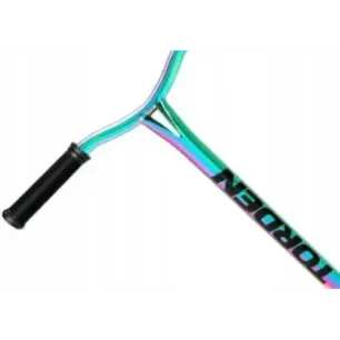 Особо прочный трюковый самокат Raven Torden Neo Chrome 110мм